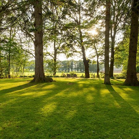 Erve Dennenoord Villa Vasse Ngoại thất bức ảnh
