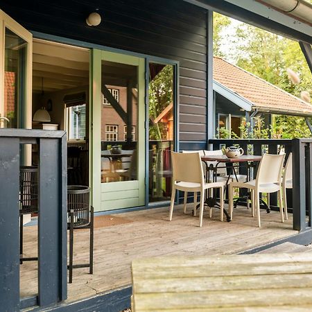 Erve Dennenoord Villa Vasse Ngoại thất bức ảnh