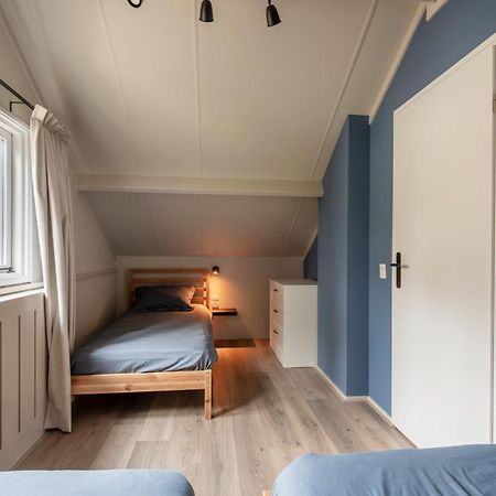 Erve Dennenoord Villa Vasse Ngoại thất bức ảnh
