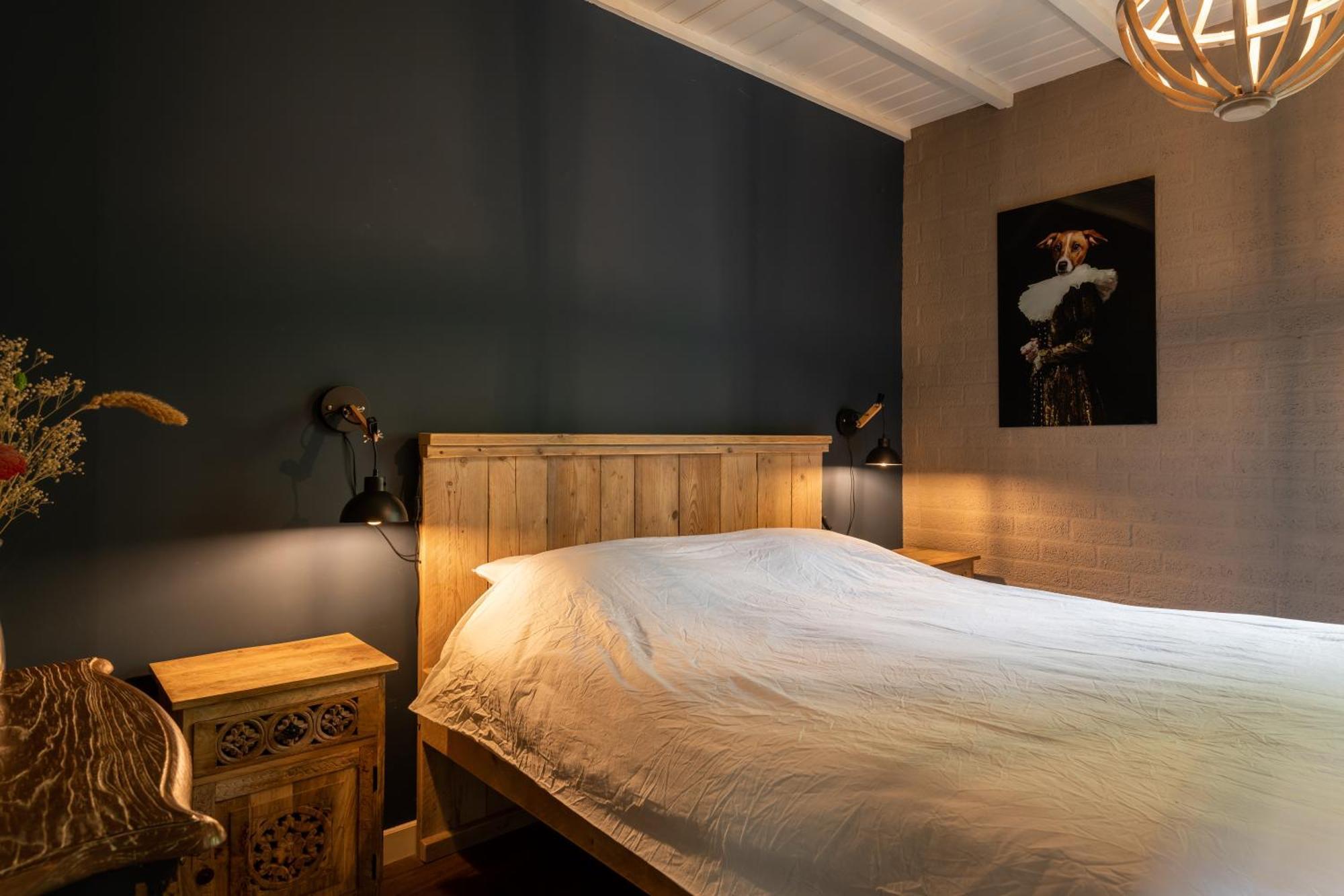 Erve Dennenoord Villa Vasse Phòng bức ảnh