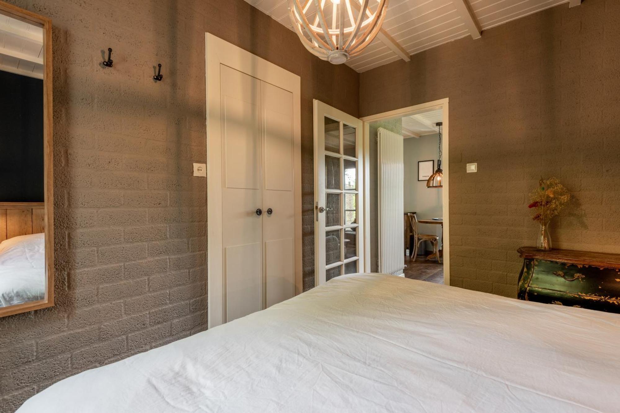 Erve Dennenoord Villa Vasse Phòng bức ảnh