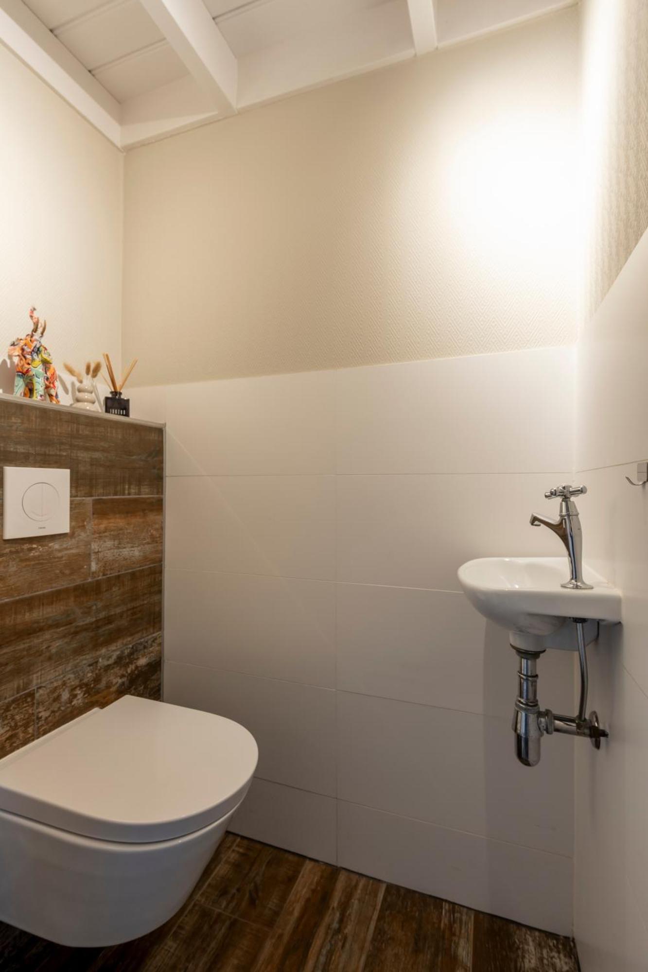 Erve Dennenoord Villa Vasse Ngoại thất bức ảnh