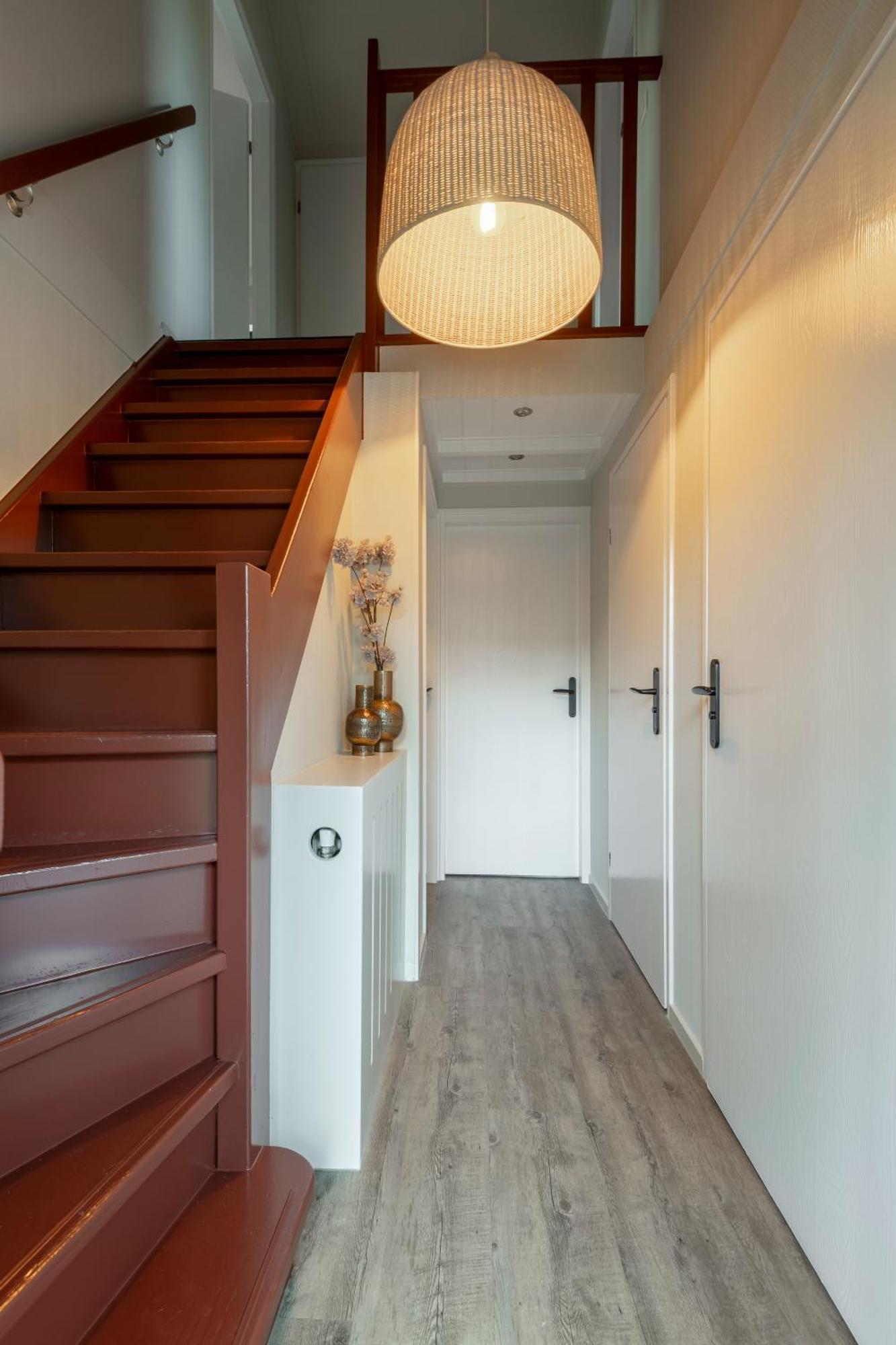 Erve Dennenoord Villa Vasse Ngoại thất bức ảnh