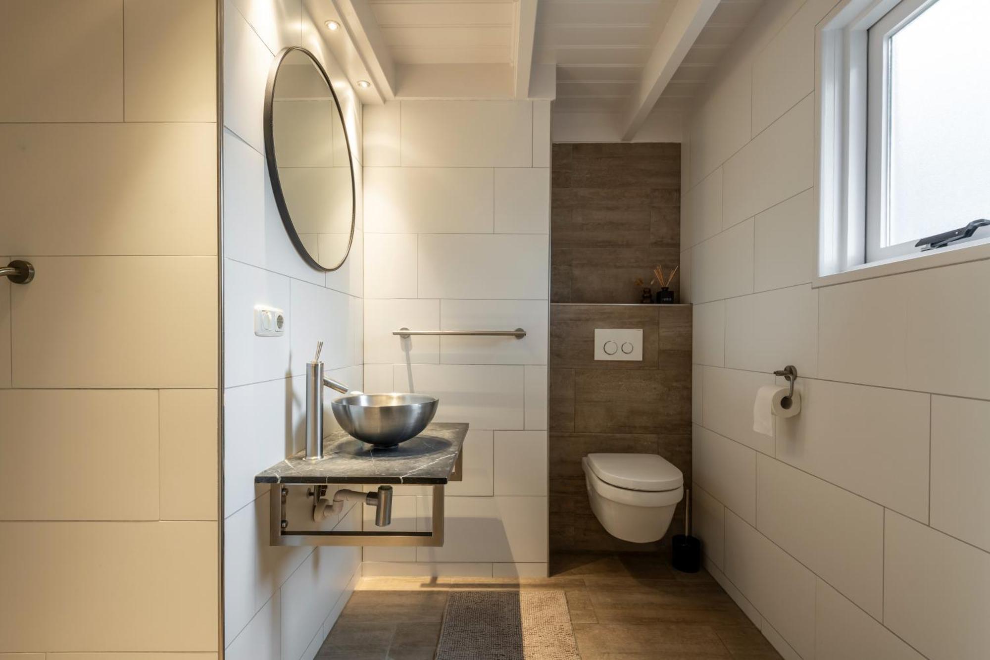 Erve Dennenoord Villa Vasse Ngoại thất bức ảnh