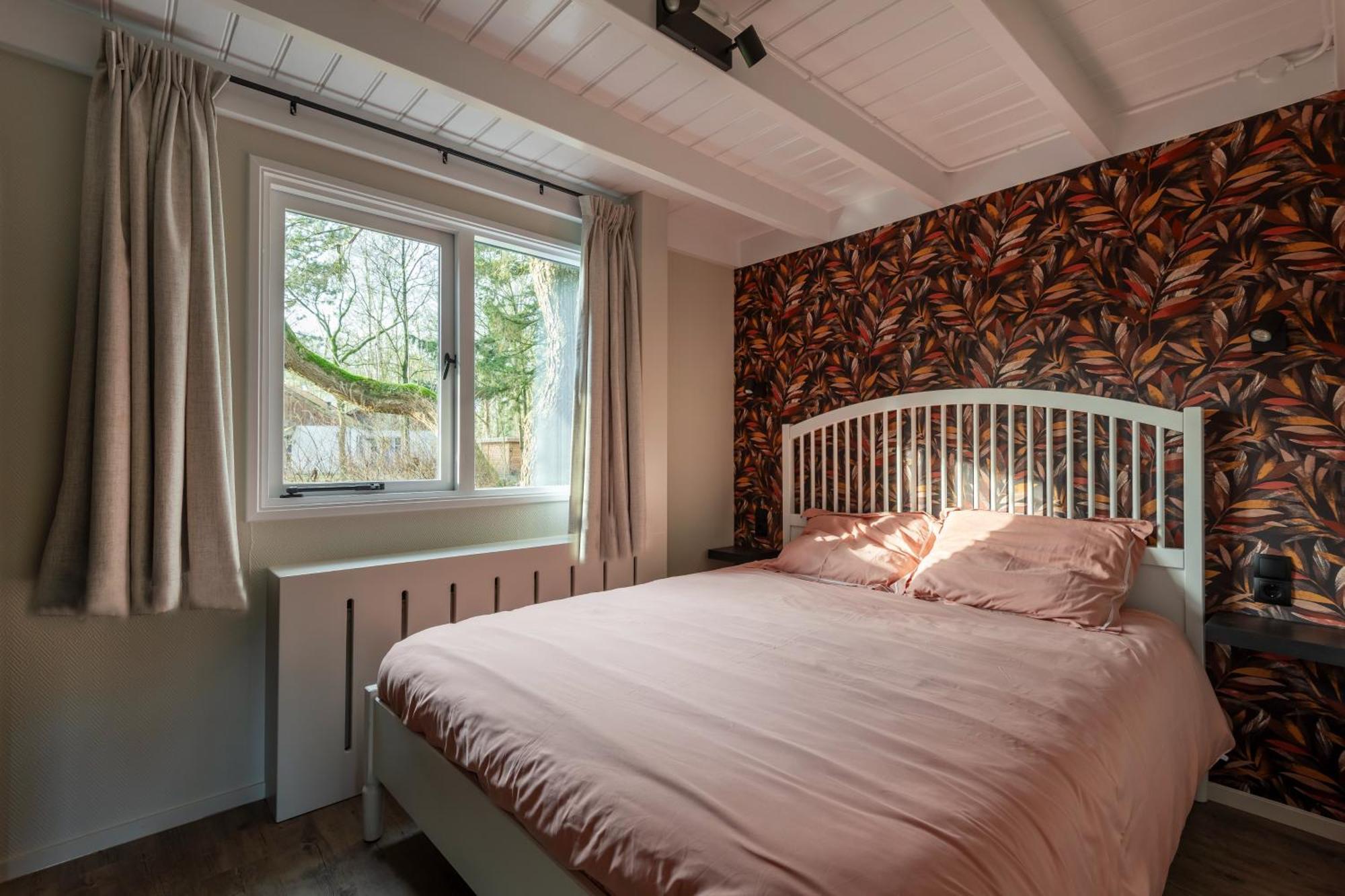 Erve Dennenoord Villa Vasse Ngoại thất bức ảnh