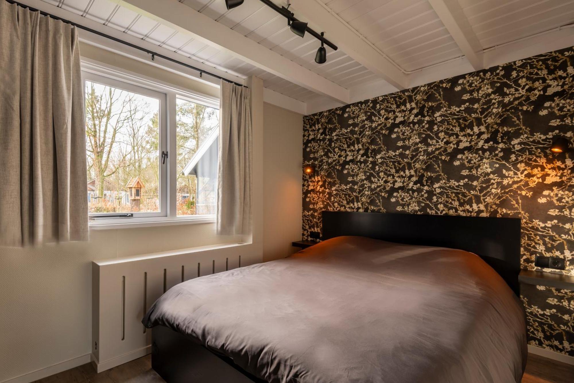 Erve Dennenoord Villa Vasse Ngoại thất bức ảnh