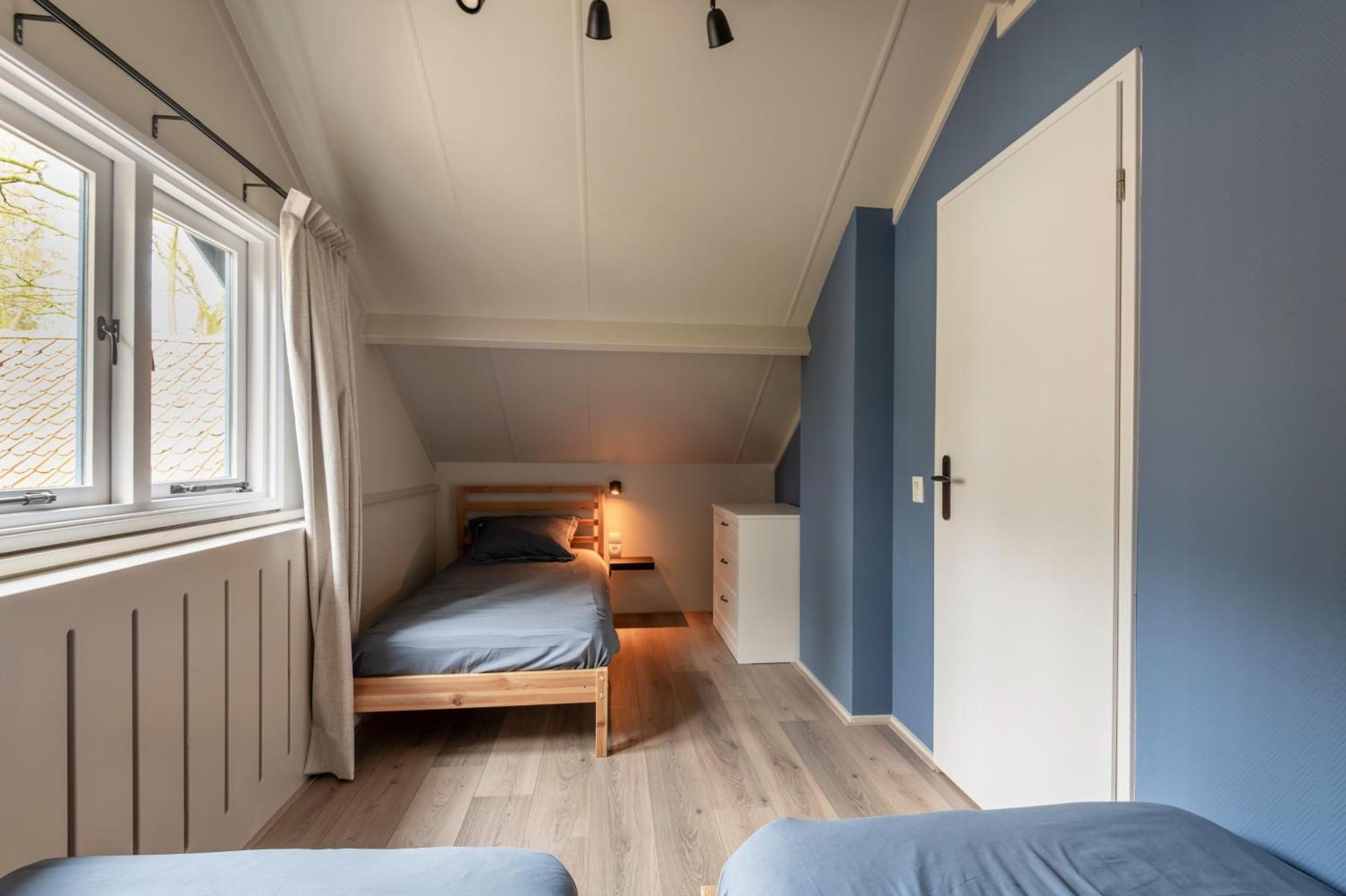 Erve Dennenoord Villa Vasse Ngoại thất bức ảnh