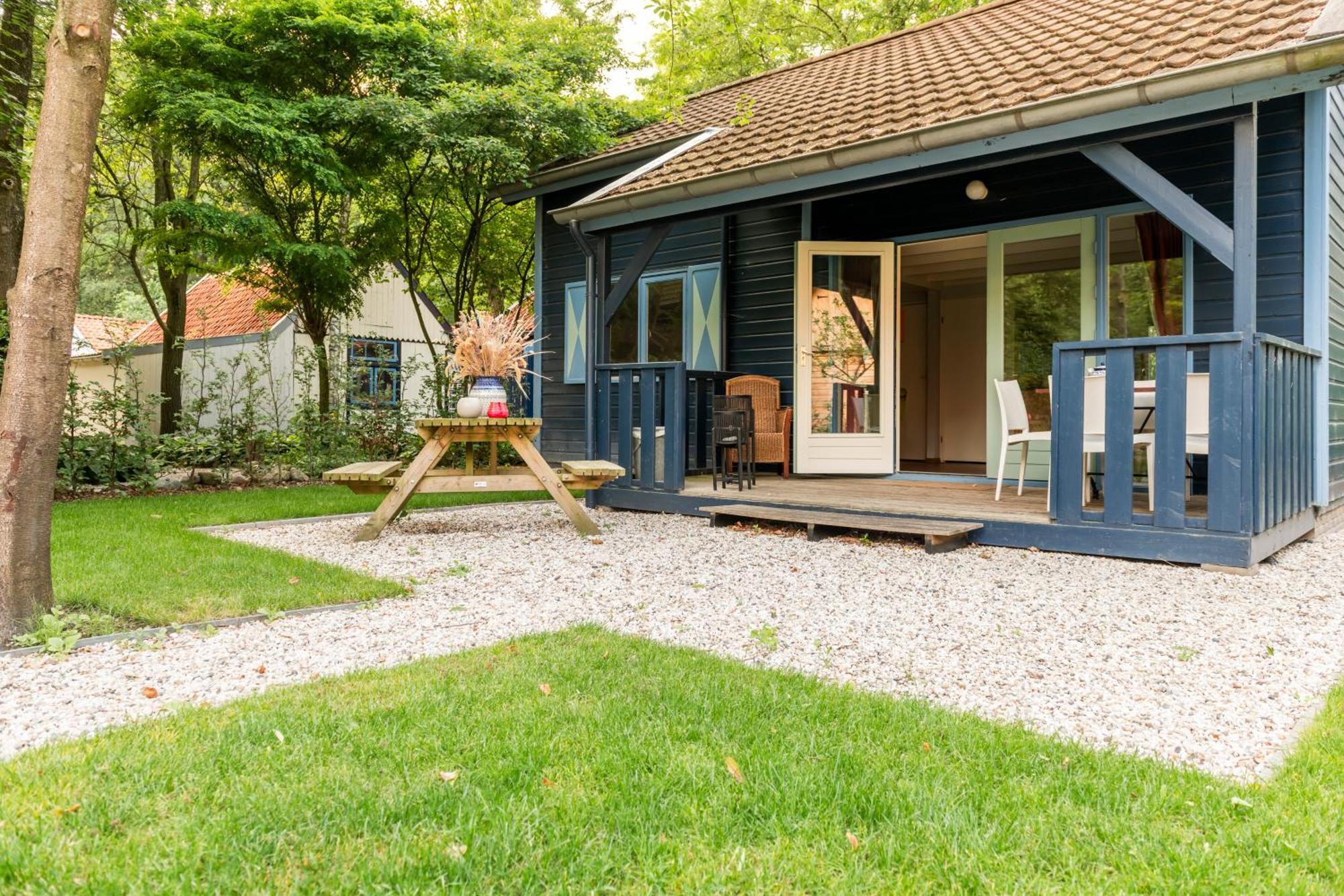 Erve Dennenoord Villa Vasse Ngoại thất bức ảnh